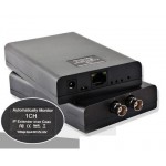 1 kanalo IP video/PoE adapteris