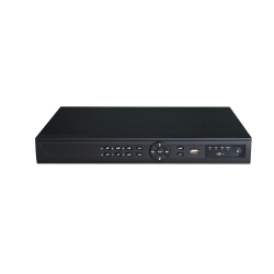 Skaitmeninių IP kamerų vaizdo įrašymo įrenginiai (NVR)