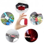 Mini GPS įrenginys TGPS-63 su priedais