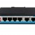 4+2 POE šakotuvas, 10/100M, 1.2 Gbps
