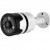 2MP fisheye cilindro formos kamera