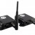 2.4GHz skaitmeninis belaidis analoginio signalo siųstuvas/imtuvas