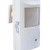 600TVL vidinė slapta kamera P004-600, RS485